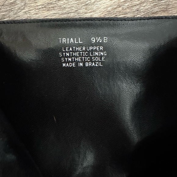 Steve Madden Triall Boots - Picture 3 of 6